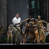 Terence Blanchard Makes History At The Metropolitan Opera