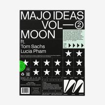 Majo Ideas Volume 2: Moon