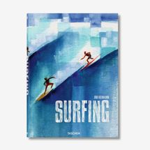 'Surfing: 1778–Today' by Jim Heimann