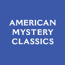 American Mystery Classics Subscription, Hardcover