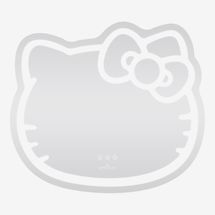 Impressions Vanity Hello Kitty LED Wall Mirror