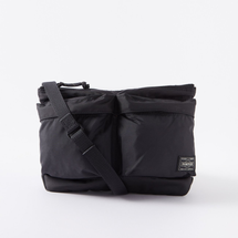 Porter-Yoshida & Co. Force Nylon Cross-Body Bag