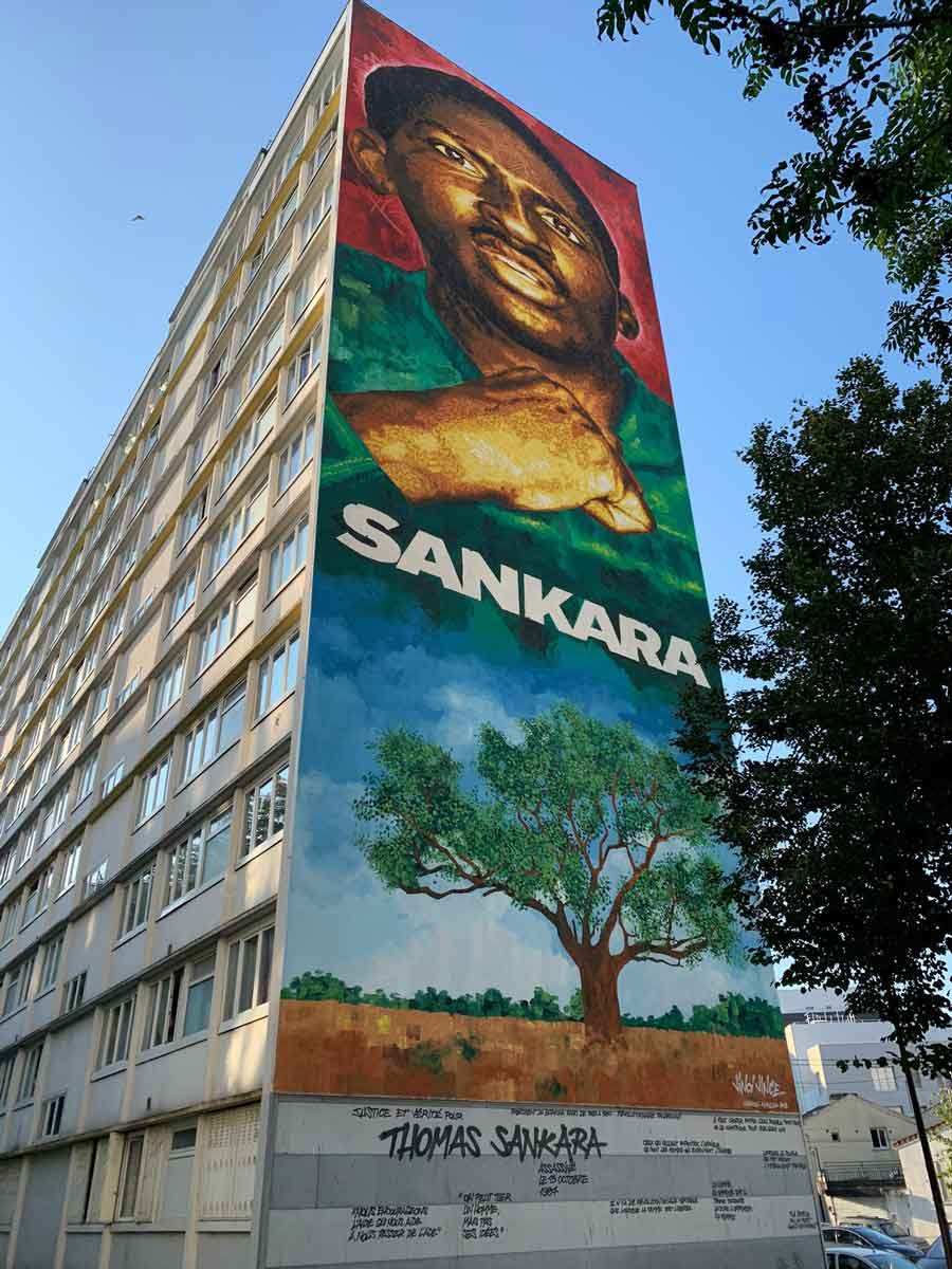 thomas sankara france