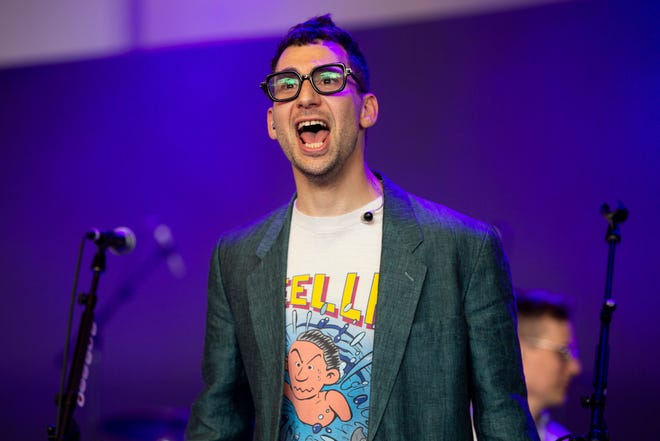 Jack Antonoff has 24 total career nominations, including this year’s six. He’s won eight times. This is Antonoff’s fifth consecutive nomination for Producer Of The Year, Non-Classical. He previously won in the Category at the 64th and 65th Annual GRAMMY Awards. It’s the first time he’s received two nominations for Album Of The Year and Song Of The Year in the same year.