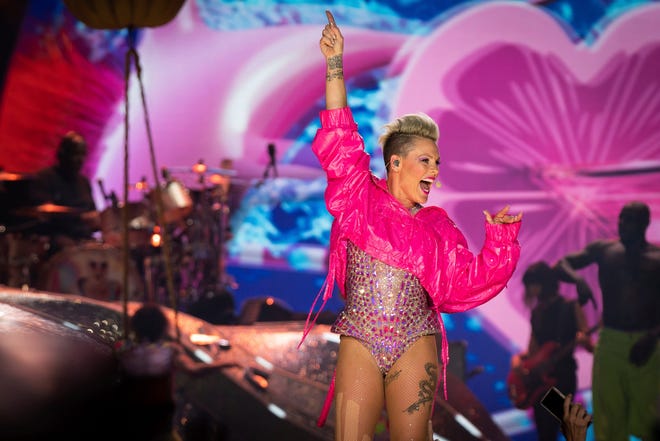 This is perhaps the most egregious snub among the artists blanked in the 2024 nominations. Pink’s “Trustfall” not only spawned a massive, ubiquitous hit in the title track, but the album is the most stylistically diverse of her 23-year career.