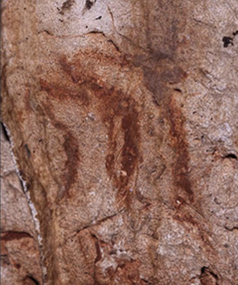 Palaeolithic art