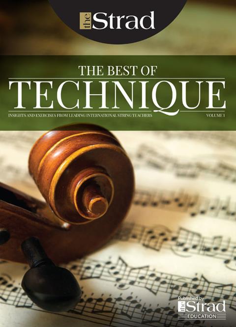 Best of Technique