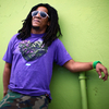 Puerto Rican Hip-Hop Icon Tego Calderon Mixes Prose And Politics