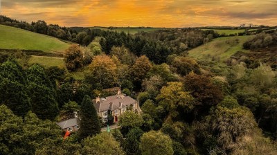 Broomhill Estate, Muddiford, United Kingdom