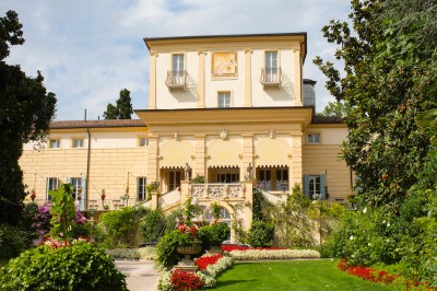 Byblos Art Hotel Villa Amistà, San Pietro in Cariano, Italy