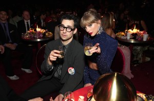 Players, Top Business Managers, Jack Antonoff, Taylor Swift