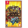 Shovel Knight: Treasure Trove