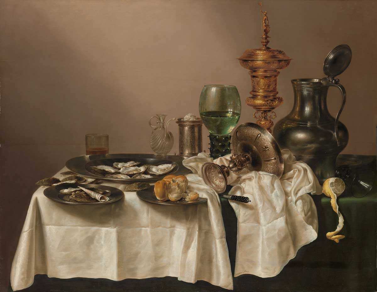 willem claesz heda still life rijksmuseum