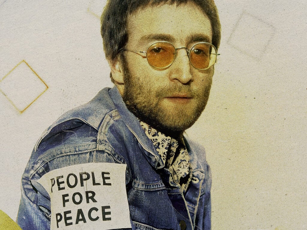 John Lennon - 1970
