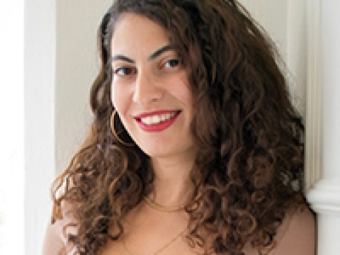 Hadar Cohen (Photo/Courtesy)