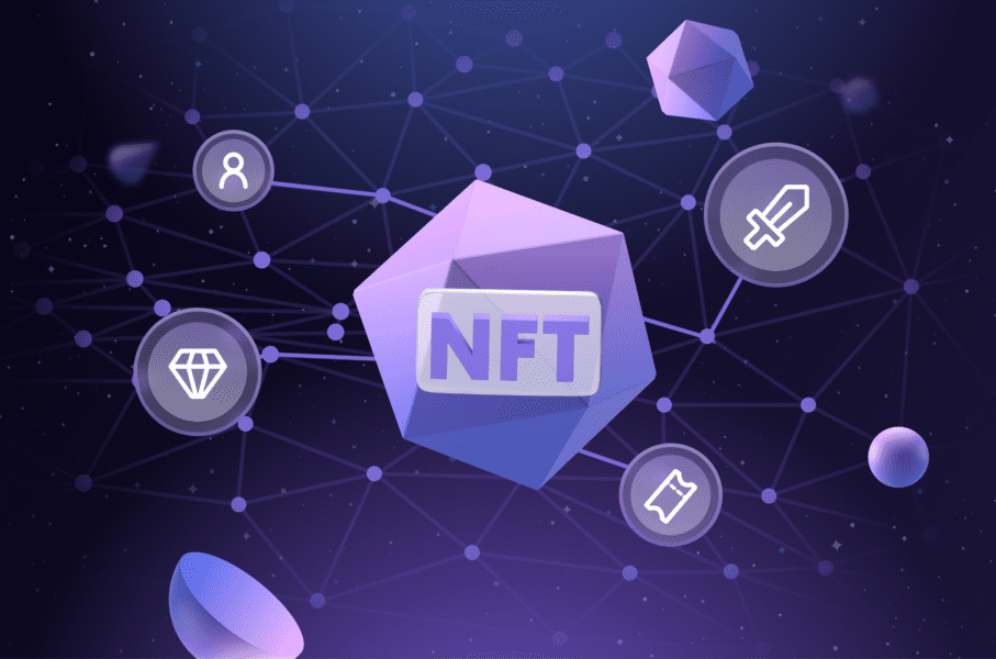 As We Step Into 2023, The Nft Investment Landscape Has Transformed, Offering New Opportunities And Exciting Prospects For Both Creators And Collectors.