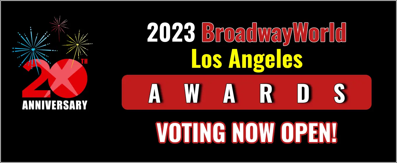 BroadwayWorld Awards Voting