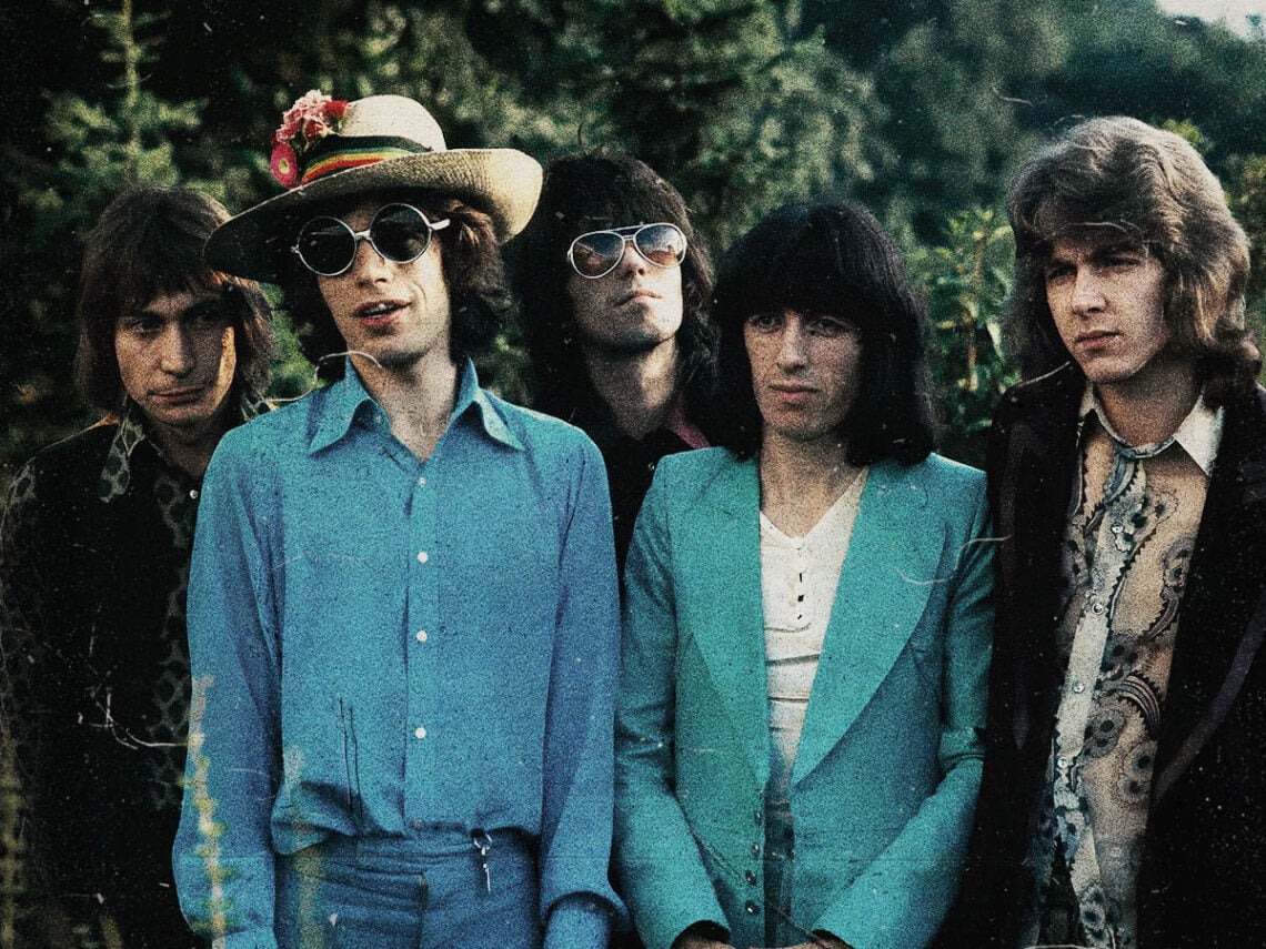 Five artists who hated The Rolling Stones
