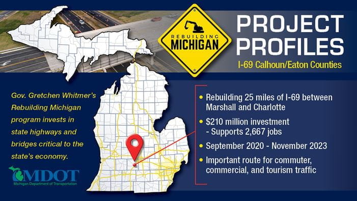 Rebuilding Michigan Project Profile