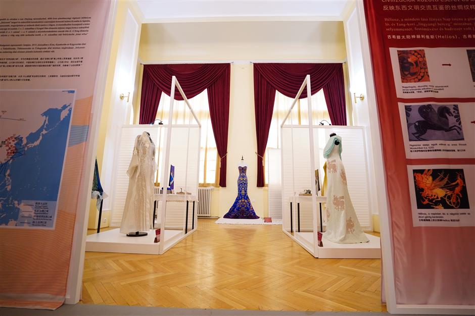 Silk Road Week to conclude with an exhibition in Hungary