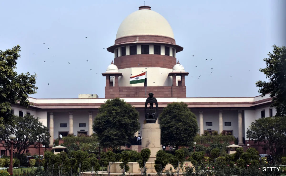 'Don't Be So Narrow-Minded': Supreme Court On Plea To Ban Pak Artists In India