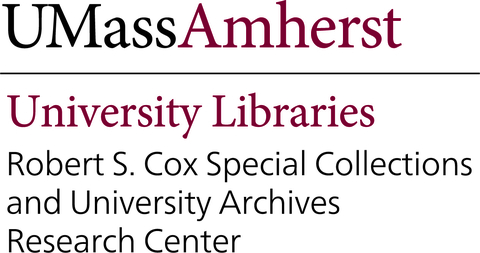 Robert S. Cox Special Collections and University Archives Research Center wordmark