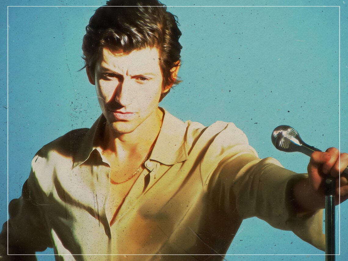 15 artists that inspired the life and career of Alex Turner