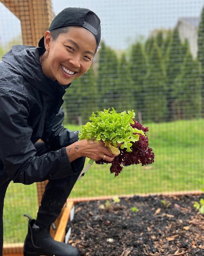 chef kristen kish