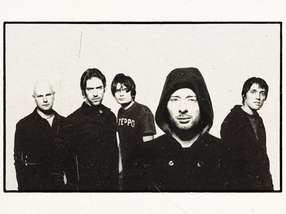 Five artists who hated Radiohead