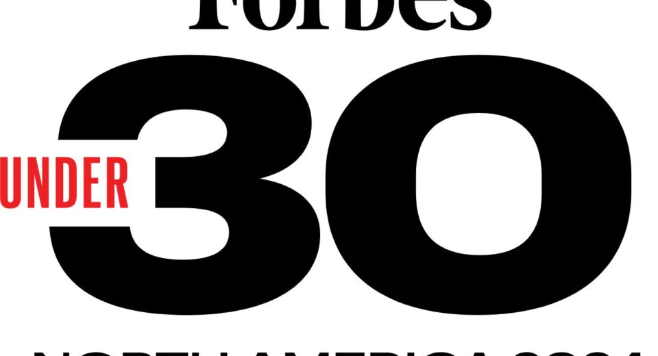 2024 Forbes 30 Under 30 List Gallery Review Europe