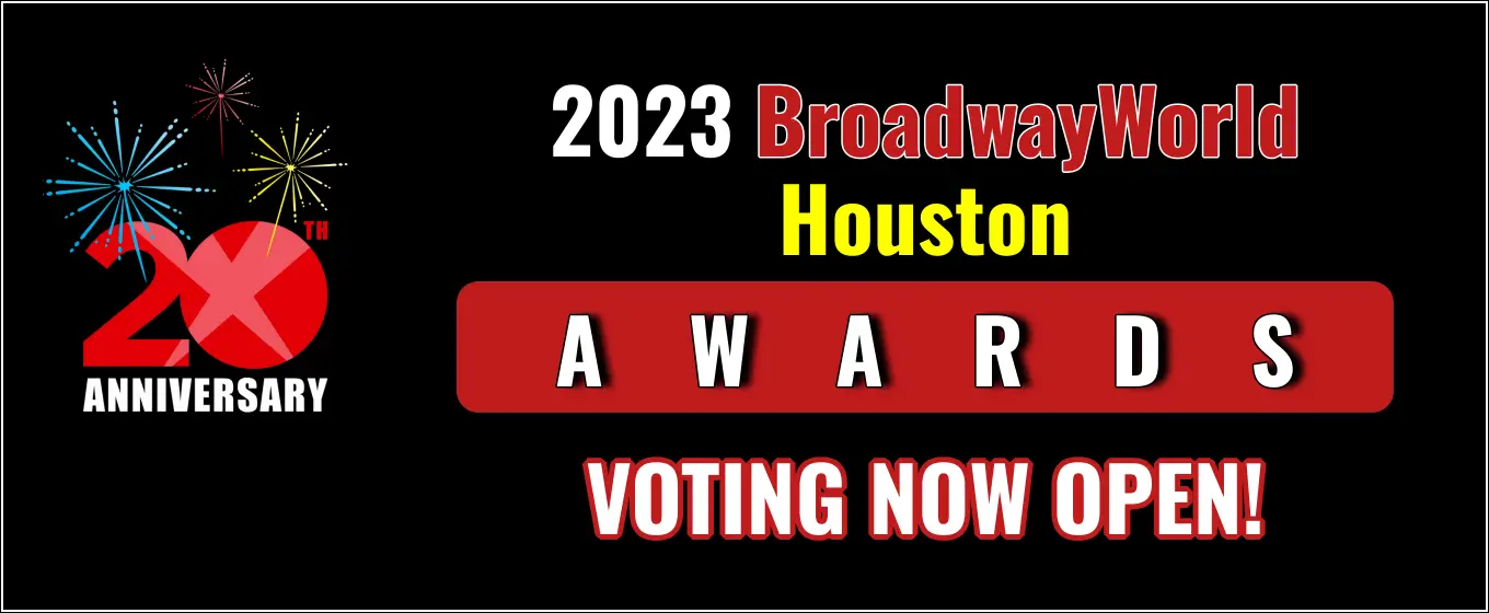 BroadwayWorld Awards Voting