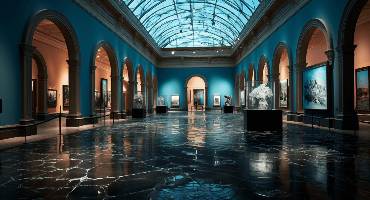 Top Europe Art Exhibitions in 2024 Gallery Review Europe