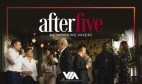 VIA Seeks Hosts for After Five Networking Mixers