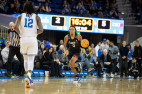 CSUN’s Bostick Earns Big West Player of the Week