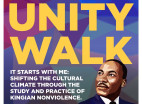 Jan. 15: Annual Dr. Martin Luther King, Jr. Day Unity Walk