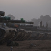 Israel pulls thousands of troops from Gaza, a possible sign of scaled-back offensive 