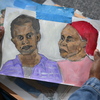 Israel's forgotten hostage: Avera Mengistu remains in Hamas captivity after 9 years