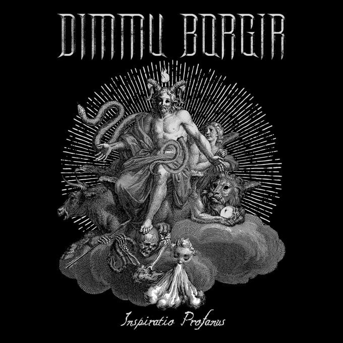 Dimmu Borgir