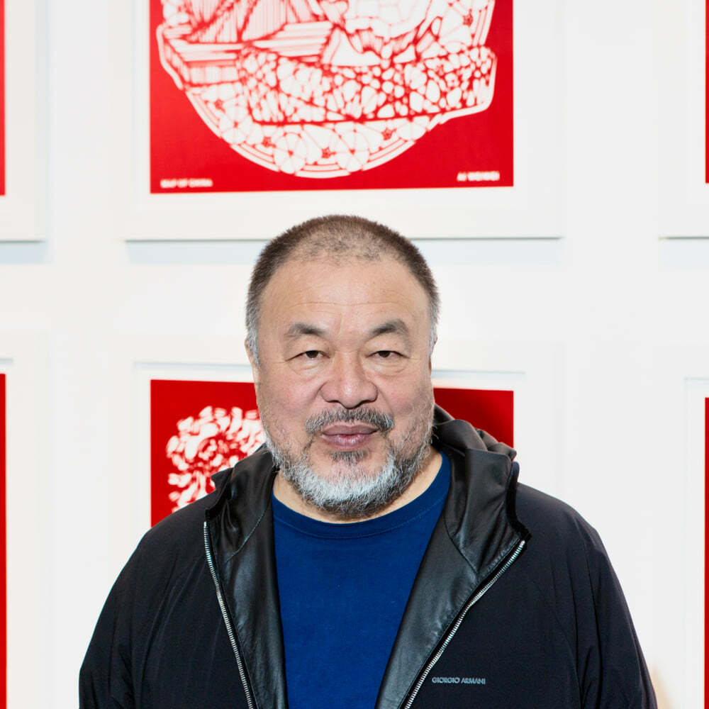 Ai weiwei