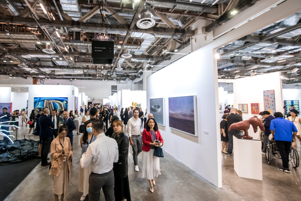 ART SG 2024: Exhibition 2