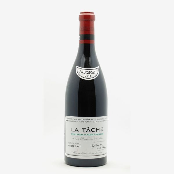 Domaine de la Romanee-Conti la Tache