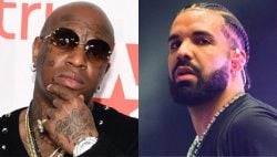 Birdman Knew Drake Would Be A ‘Legend’ When They First Met