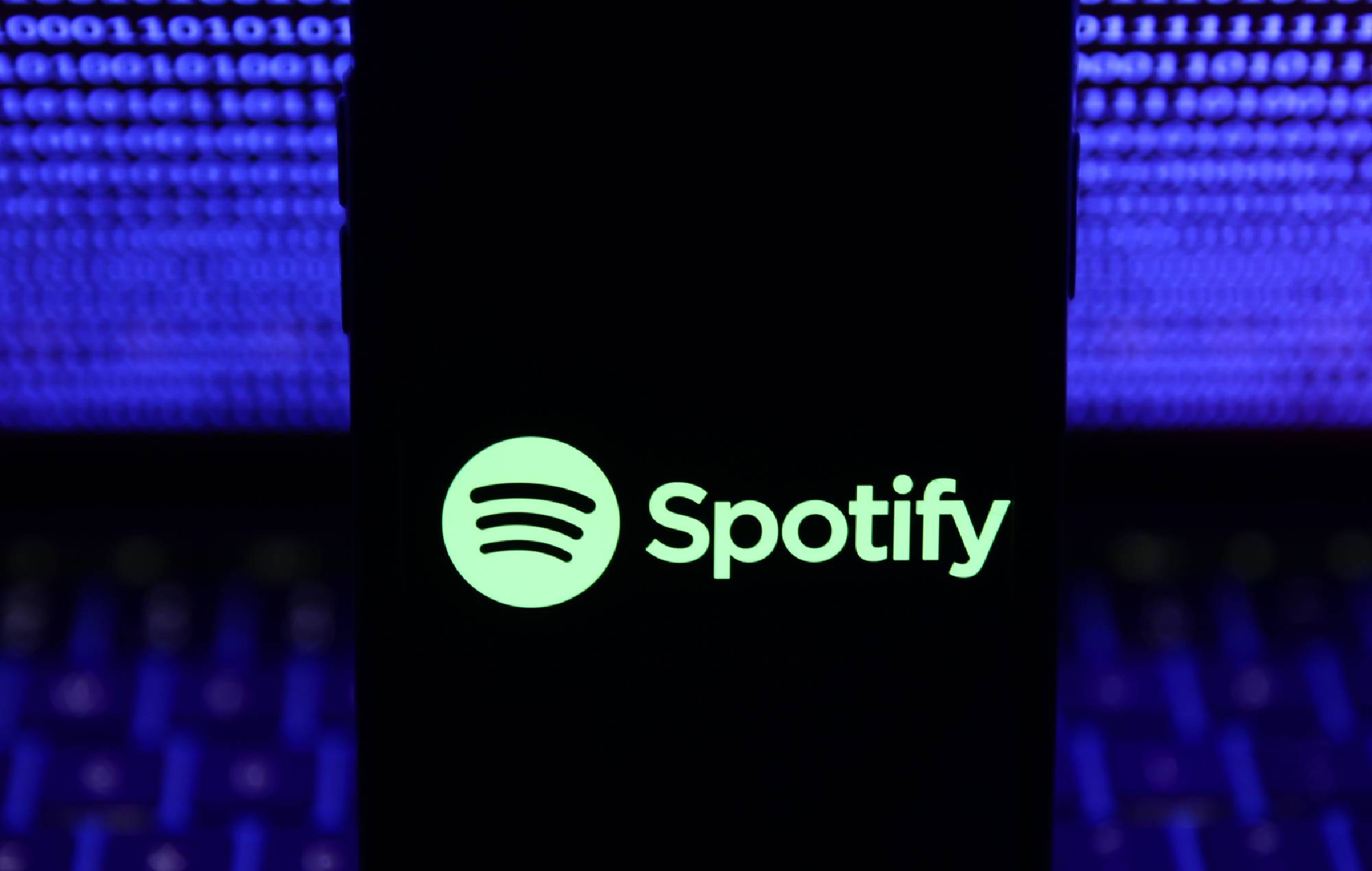 Spotify logo