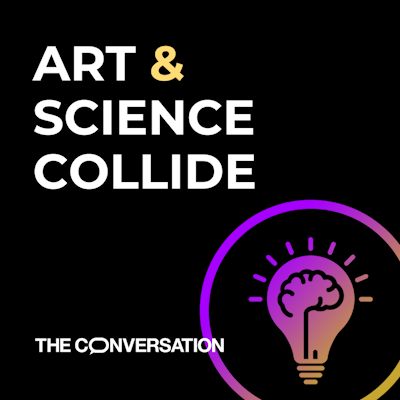 Art & Science Collide series. source