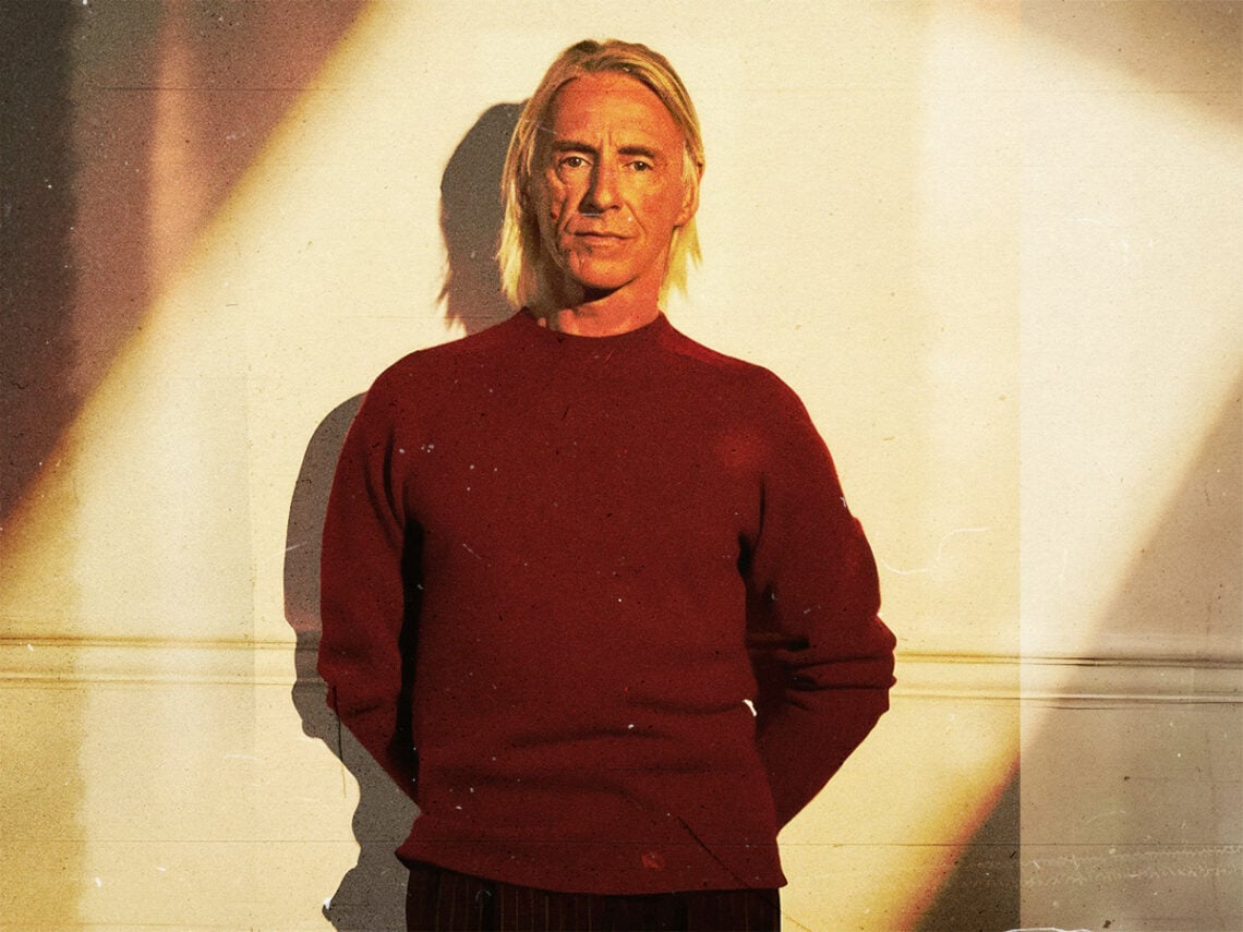 Paul Weller believes younger artists should release more music