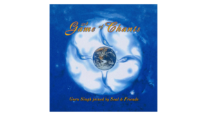 Seal Game of Chants meditation music album.