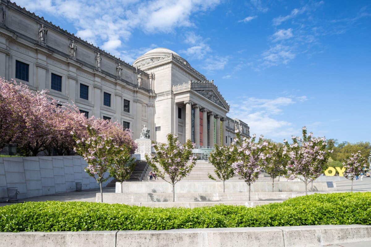 Brooklyn Museum sends out open call for artists to be featured in their celebratory anniversary exhibit this fall.