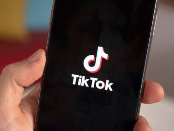 Be careful if you use TikTok on an iPhone