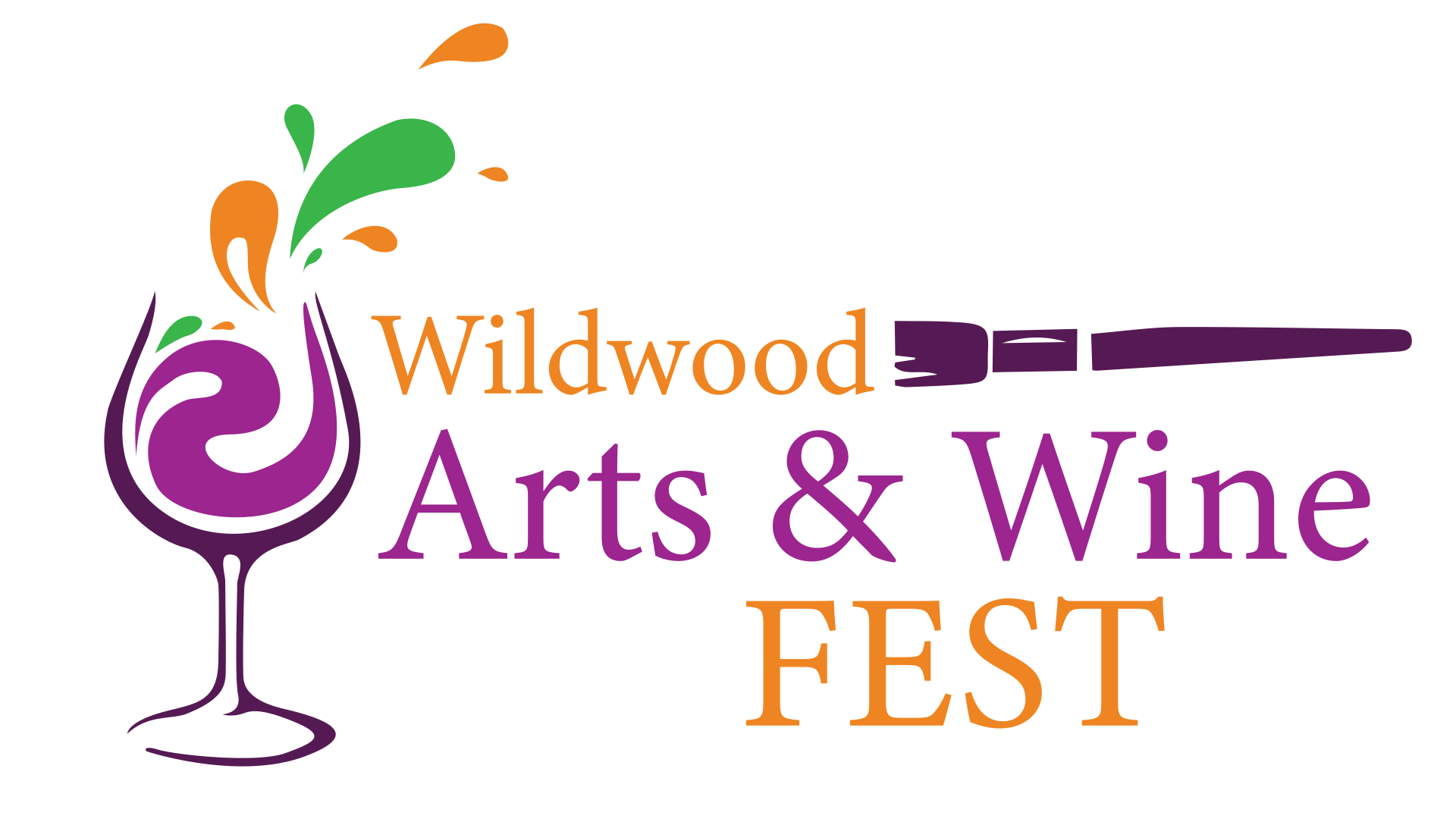 Wildwood Arts & Wine FEST