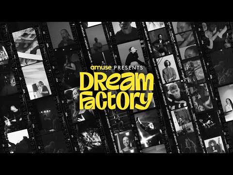 DREAM FACTORY